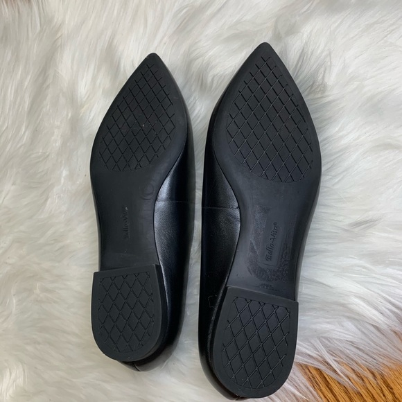 Bella Vita Vivien Women's Slip On Black leather - Picture 5 of 9